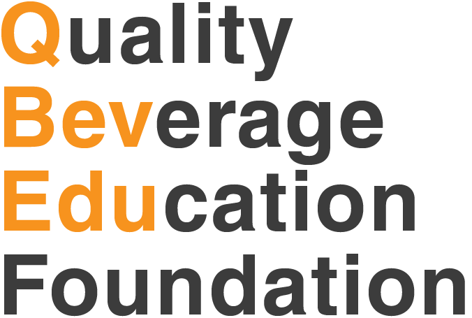 QBevEdu logo